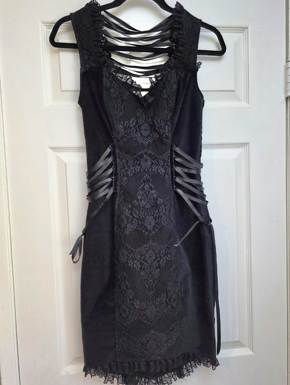 Lip Service Dress